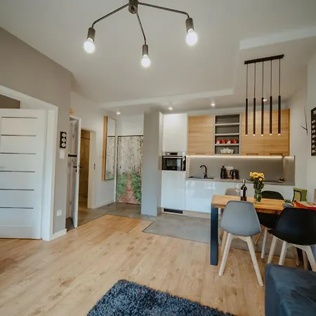 Prestige Apartament Cieplice Appartamento