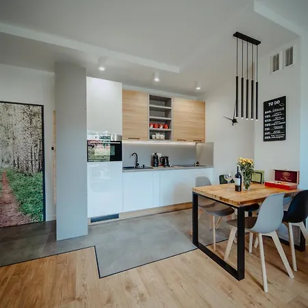 Prestige Apartament Cieplice Appartamento *