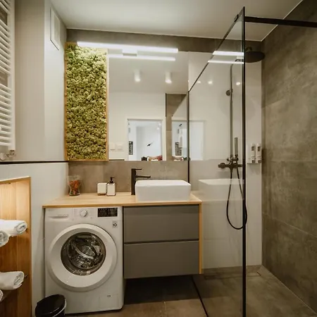 Prestige Apartament Cieplice Jelenia Góra