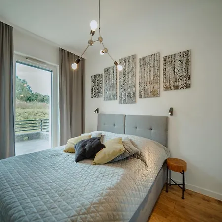 Appartamento Prestige Apartament Cieplice