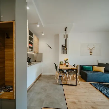 Prestige Apartament Cieplice Appartamento Jelenia Góra