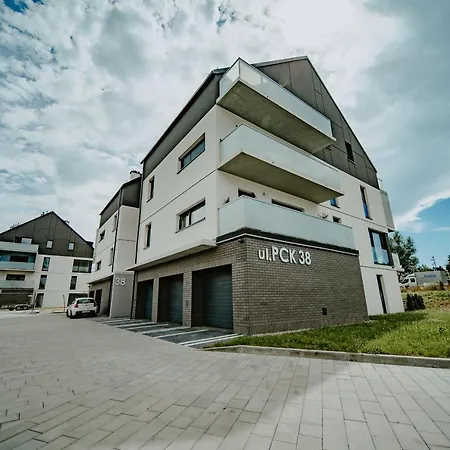Prestige Apartament Cieplice Appartamento