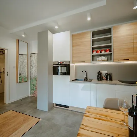 Prestige Apartament Cieplice * Jelenia Góra