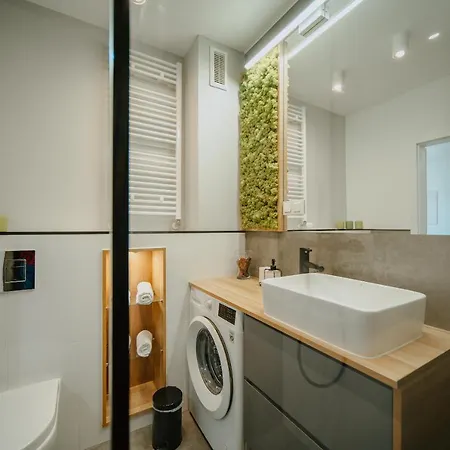 Prestige Apartament Cieplice Appartamento