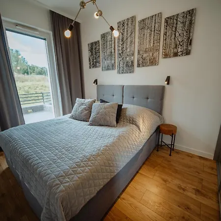 Prestige Apartament Cieplice Appartamento