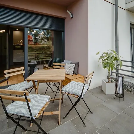 Prestige Apartament Cieplice