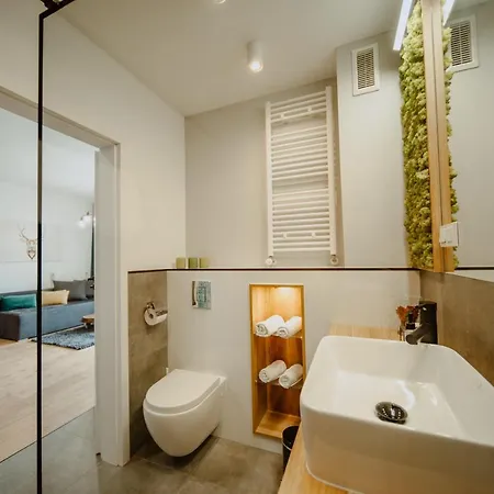 Prestige Apartament Cieplice Appartamento Jelenia Góra