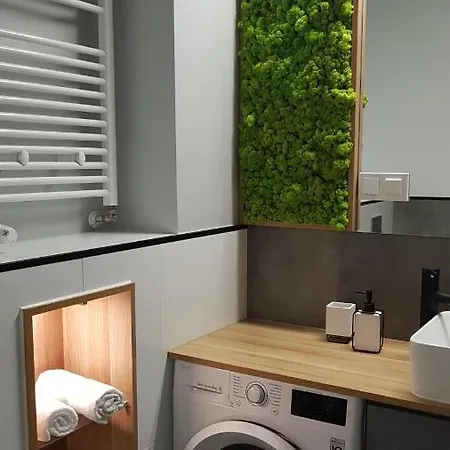 Prestige Apartament Cieplice Appartamento Jelenia Góra