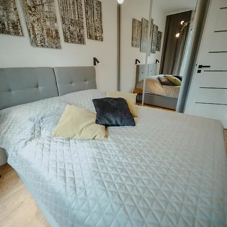 Apartment Prestige Apartament Cieplice Jelenia Gora