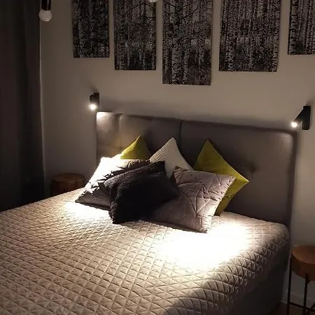 Prestige Apartament Cieplice Apartment *